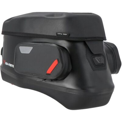 Sw Motech, Motorradgepäck, City Pro WP (9 l) Sw Motech, Motorradgepäck, City Pro WP (9 l)