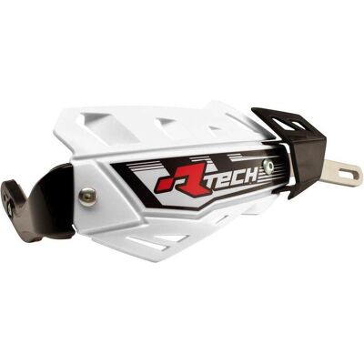 Racetech, Motorrad Zubehör, (RTECH) HANDSCHUTZ (LENKER) YAMAHA T7 TENERE 700 '19-'24 FARBE WEISS Racetech, Motorrad Zubehör, (RTECH) HANDSCHUTZ (LENKER) YAMAHA T7 TENERE 700 '19-'24 FARBE WEISS