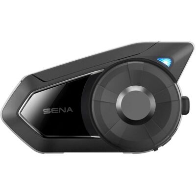 Sena, Motorradfunk, MOTORRAD-INTERCOM 30K MESH 2.0 BLUETOOTH 4.1 BIS ZU 2000M - NUR ZENTRALEINHEIT (EL) Sena, Motorradfunk, MOTORRAD-INTERCOM 30K MESH 2.0 BLUETOOTH 4.1 BIS ZU 2000M - NUR ZENTRALEINHEIT (EL)