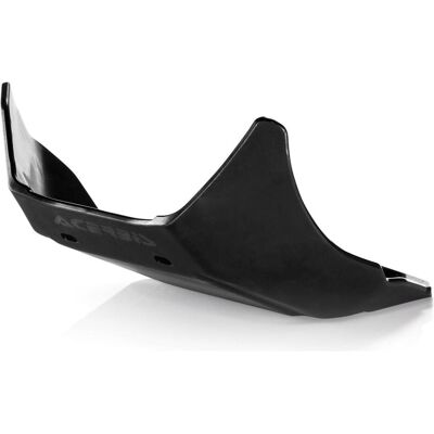 Acerbis, Motorrad Zubehör, Motorschutzplatte Honda CRF 250 L '13-'20 Schwarz Acerbis, Motorrad Zubehör, Motorschutzplatte Honda CRF 250 L '13-'20 Schwarz