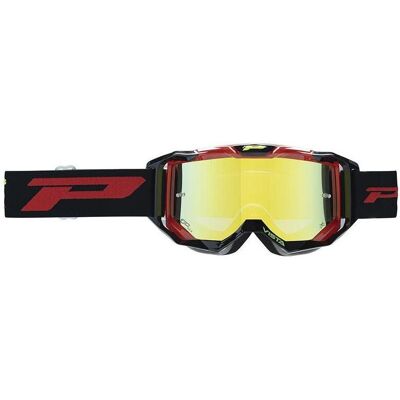 ProGrip, Motorrad Zubehör, 3300 FL Vision Go Multilayered ProGrip, Motorrad Zubehör, 3300 FL Vision Go Multilayered