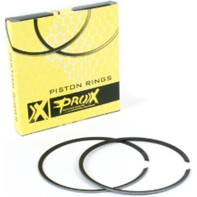 PROX, Motorrad Zubehör, KOLBENRINGE YAMAHA DT 125 R '88-'06, DT 125 X '05-'06 (STD. + 1.50MM) (57.50MM) - ENTFALLEN PROX, Motorrad Zubehör, KOLBENRINGE YAMAHA DT 125 R '88-'06, DT 125 X '05-'06 (STD. + 1.50MM) (57.50MM) - ENTFALLEN