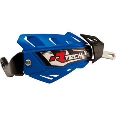 Racetech, Motorrad Zubehör, (RTECH) HANDSCHUTZ (LENKER) YAMAHA T7 TENERE 700 '19-'24 BLAU Racetech, Motorrad Zubehör, (RTECH) HANDSCHUTZ (LENKER) YAMAHA T7 TENERE 700 '19-'24 BLAU