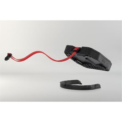 SW-MOTECH Tankring mit Magnetverschluss - für BMW R 1300 GS Adventure 2024 SW-MOTECH Tankring mit Magnetverschluss - für BMW R 1300 GS Adventure 2024