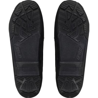 Leatt, Motorradschuhe, Sole 4.5/5.5 Enduro - Pair (40.5) Leatt, Motorradschuhe, Sole 4.5/5.5 Enduro - Pair (40.5)