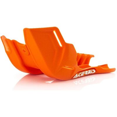Acerbis Husqvarna KTM 85 TC SX 2018-2019 Orange Motorschutzplatte Acerbis Husqvarna KTM 85 TC SX 2018-2019 Orange Motorschutzplatte