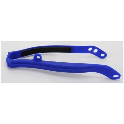 UFO, Motorrad Zubehör, UFO-Kettenschieber für Yamaha YZ 125/250 (2009–2014), YZF 250 (2009–2025), YZF 450 (2009–2025) und UFO, Motorrad Zubehör, UFO-Kettenschieber für Yamaha YZ 125/250 (2009–2014), YZF 250 (2009–2025), YZF 450 (2009–2025) und