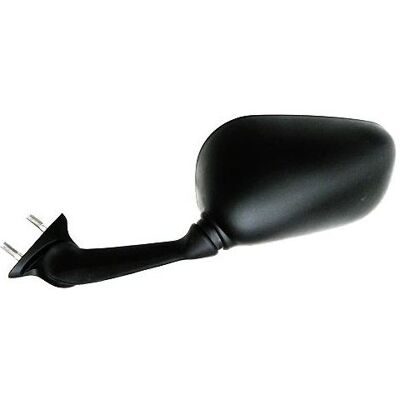 Emgo, Motorrad Zubehör, SPIEGEL YAMAHA YZF R6 '08–'16 LINKS (OEM: 13S-26280-0000) SCHWARZ (ORIGINAL-DESIGN) (ZULASSUNG) Emgo, Motorrad Zubehör, SPIEGEL YAMAHA YZF R6 '08–'16 LINKS (OEM: 13S-26280-0000) SCHWARZ (ORIGINAL-DESIGN) (ZULASSUNG)