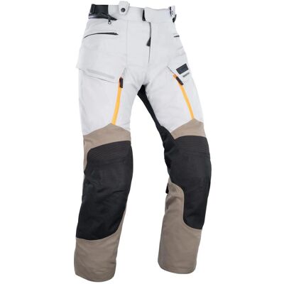 Oxford, Herren, Outdoorhose, Herren Stormland Dry2Dry Motorradhose, Desert/Schwarz/Orange, 56 (56), Orange, Schwarz Oxford, Herren, Outdoorhose, Herren Stormland Dry2Dry Motorradhose, Desert/Schwarz/Orange, 56 (56), Orange, Schwarz