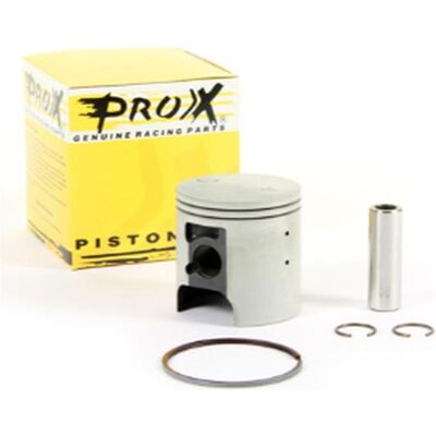 PROX, Motorrad Zubehör, PROX-Kolben für Kawasaki KX 100 '95-'21, KX 112 '22-'24 (STD. + 0,01MM) (52,46MM) PROX, Motorrad Zubehör, PROX-Kolben für Kawasaki KX 100 '95-'21, KX 112 '22-'24 (STD. + 0,01MM) (52,46MM)