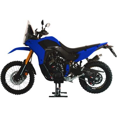 Racetech, Motorrad Zubehör, (RTECH) Kunststoff-Set (ohne vorderen Kotflügel) T7 Yamaha Tenere 700 '25-'26 Blau/Schwarz Racetech, Motorrad Zubehör, (RTECH) Kunststoff-Set (ohne vorderen Kotflügel) T7 Yamaha Tenere 700 '25-'26 Blau/Schwarz