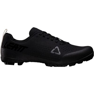 Leatt, Damen, Veloschuhe, Clip 2.0 Endurance (42), Schwarz Leatt, Damen, Veloschuhe, Clip 2.0 Endurance (42), Schwarz