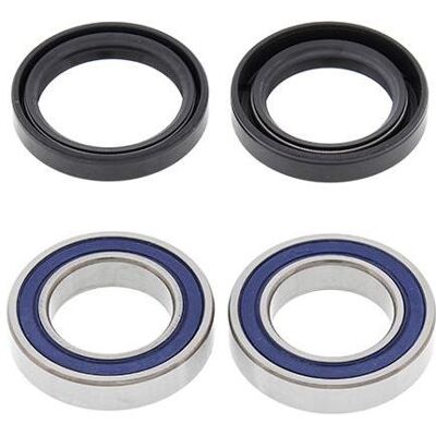 Husqvarna All Balls Vorderradlager Kit - Radlager Husqvarna All Balls Vorderradlager Kit - Radlager