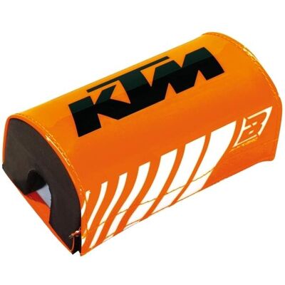 Blackbird, Motorrad Zubehör, Pro Taper Lenkerschutz (28mm) Ktm Logo Orange Blackbird, Motorrad Zubehör, Pro Taper Lenkerschutz (28mm) Ktm Logo Orange