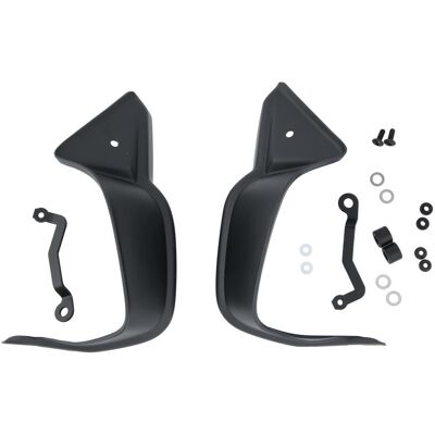 Kappa, Motorrad Zubehör, khp5119 Handschutz spezifische BMW S1000 X R 2015 Kappa, Motorrad Zubehör, khp5119 Handschutz spezifische BMW S1000 X R 2015