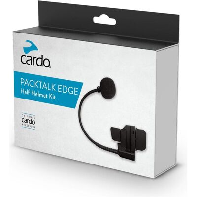 Cardo - Packtalk Edge - Externes Mikrofon - Jethelm Cardo - Packtalk Edge - Externes Mikrofon - Jethelm