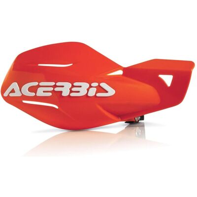 Acerbis, Motorrad Zubehör, HANDSCHUTZ (LENKER / BLÄTTER) MX UNIKO ORANGE KTM 2016 Acerbis, Motorrad Zubehör, HANDSCHUTZ (LENKER / BLÄTTER) MX UNIKO ORANGE KTM 2016