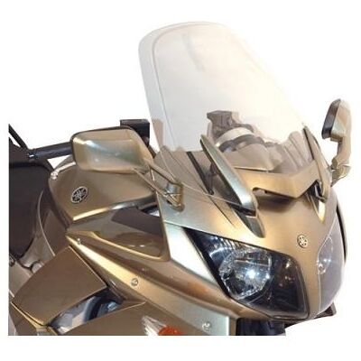 Kappa KD436ST Transparenter Motorrad Windschutz - Motorrad Zubehör Kappa KD436ST Transparenter Motorrad Windschutz - Motorrad Zubehör