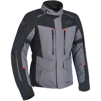 Oxford, Motorradjacke, CONTINENTAL 1.0 Wanderjacke (Herren, L) Oxford, Motorradjacke, CONTINENTAL 1.0 Wanderjacke (Herren, L)