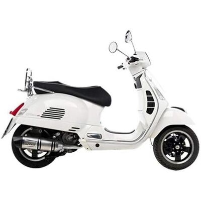 Leo Vince, Motorrad Zubehör, Silencieux échappement Leovince pour scooter Piaggio 125 Vespa Gts Super 2009 à 2015 Leo Vince, Motorrad Zubehör, Silencieux échappement Leovince pour scooter Piaggio 125 Vespa Gts Super 2009 à 2015