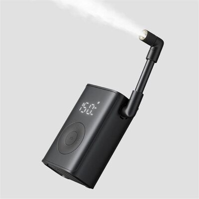 Xiaomi, Kompressor, Mijia (10.30 Bar) Xiaomi, Kompressor, Mijia (10.30 Bar)