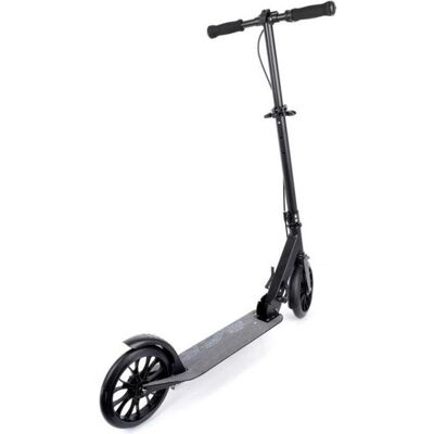 Tempish, Scooter Tempish, Scooter