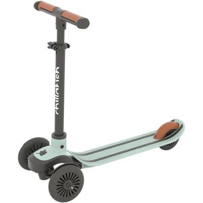 Chillafish, Scooter Chillafish, Scooter