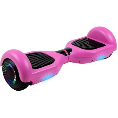 CHIC, Hoverboard, (10 km/h, 250 W) CHIC, Hoverboard, (10 km/h, 250 W)