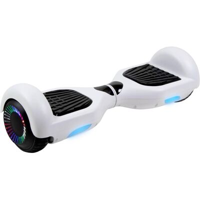 CHIC, Hoverboard, (10 km/h, 300 W) CHIC, Hoverboard, (10 km/h, 300 W)