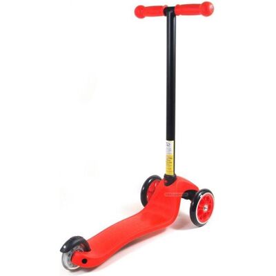 Smj Sport, Scooter Smj Sport, Scooter
