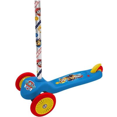 Paw Patrol, Scooter Paw Patrol, Scooter
