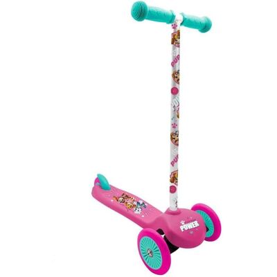 Paw Patrol, Scooter Paw Patrol, Scooter