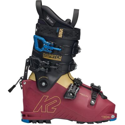 K2, Skischuhe, (25.5) K2, Skischuhe, (25.5)