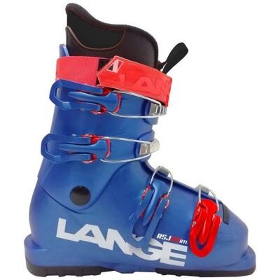 Lange, Skischuhe, (20.5) Lange, Skischuhe, (20.5)