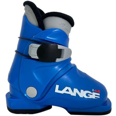 Lange, Skischuhe, (16.5) Lange, Skischuhe, (16.5)