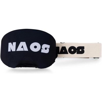 Naos, Skibrille Zubehör, (Skibrille Schutzhülle) Naos, Skibrille Zubehör, (Skibrille Schutzhülle)