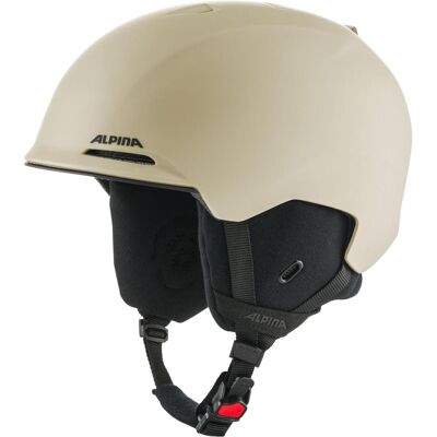 Alpina, Skihelm, (59 - 63 cm, L) Alpina, Skihelm, (59 - 63 cm, L)