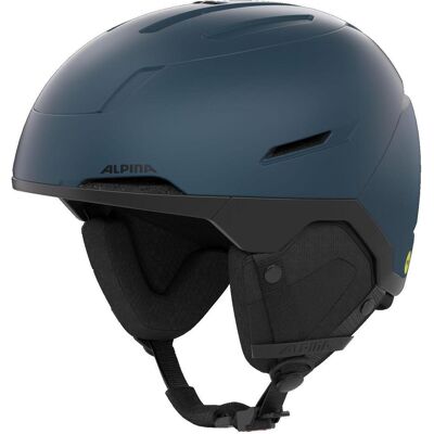 Alpina, Skihelm, (52 - 56 cm, S) Alpina, Skihelm, (52 - 56 cm, S)