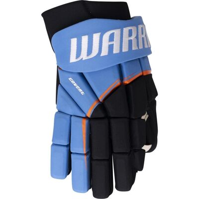Warrior, Eishockeyprotektoren, (L) Warrior, Eishockeyprotektoren, (L)