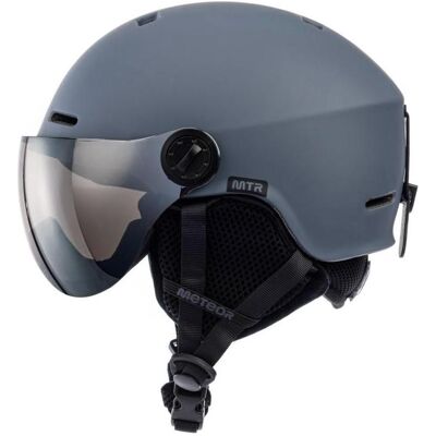 Ty, Skihelm, (53 - 55 cm, S) Ty, Skihelm, (53 - 55 cm, S)