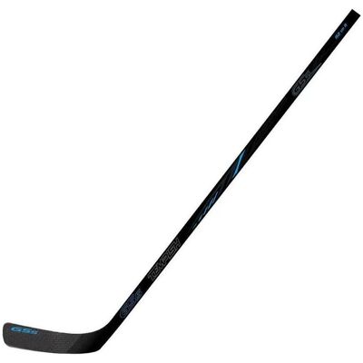 Tempish G5S Hockeyschläger - Glasfaser, 130cm, Links/Rechts Kurve - Eis Tempish G5S Hockeyschläger - Glasfaser, 130cm, Links/Rechts Kurve - Eis