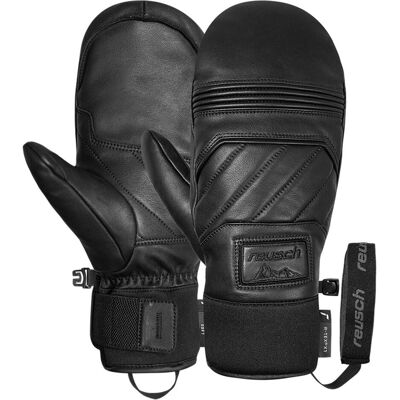 Reusch, Skihandschuhe, (7.5) Reusch, Skihandschuhe, (7.5)