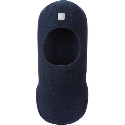 Reima, Unisex, Sturmhaube + Halsschlauch, Kid's Balaclava Starrie, Blau, 46 Reima, Unisex, Sturmhaube + Halsschlauch, Kid's Balaclava Starrie, Blau, 46