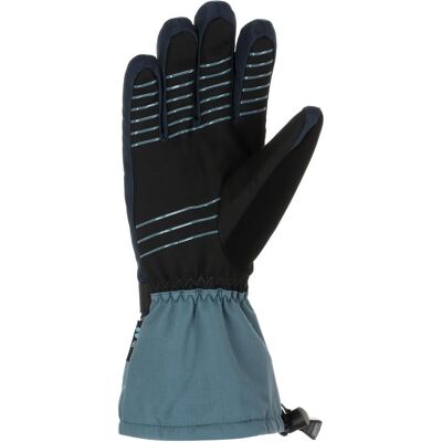 Viking Herren, Handschuhe, Rękawice freeride'owe męskie Tuson granatowo niebieskie 10, Blau, (10) Viking Herren, Handschuhe, Rękawice freeride'owe męskie Tuson granatowo niebieskie 10, Blau, (10)