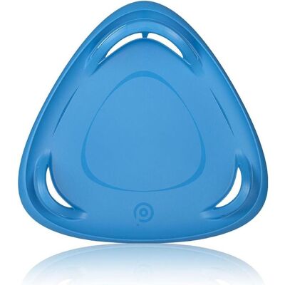 METEOR - Meteor 60 - blau - Sled disk METEOR - Meteor 60 - blau - Sled disk