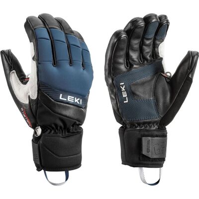 Leki, Skihandschuhe, (10.5) Leki, Skihandschuhe, (10.5)