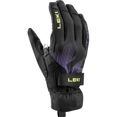 Leki, Skihandschuhe, (9) Leki, Skihandschuhe, (9)
