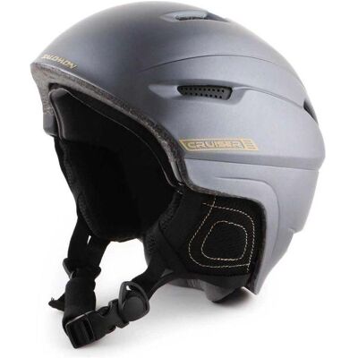 Salomon, Skihelm, (58 - 59 cm) Salomon, Skihelm, (58 - 59 cm)