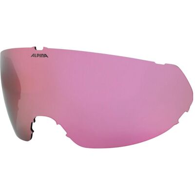 Alpina, Skibrille Zubehör, (Skibrille Ersatzglas) Alpina, Skibrille Zubehör, (Skibrille Ersatzglas)