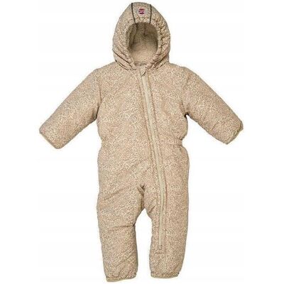 Lodger, Skijacke, Schneeoverall Skier Folklore Taslon (80), Beige Lodger, Skijacke, Schneeoverall Skier Folklore Taslon (80), Beige